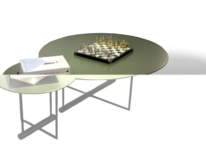 Wohnzimmertisch Set Couchtisch Holz Moderne Hocker Luxus Möbel 2tlg