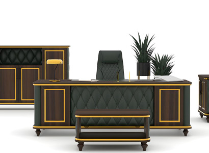 Schreibtisch Kommode Büroschrank Couchtisch Beistellschrank Arbeitszimmer