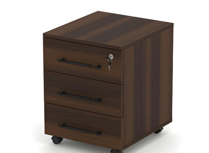 Kommode Büroschrank Schubladenschrank Schreibtischschubladen Büro