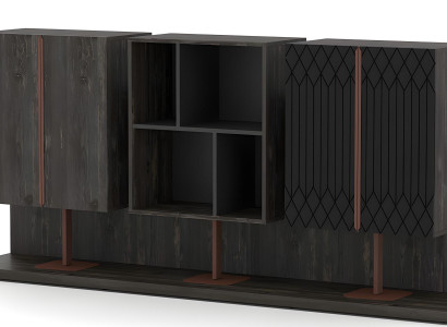Büroschrank Büroregale Aufbewahrung Schrank Modern Design Büro Möbel