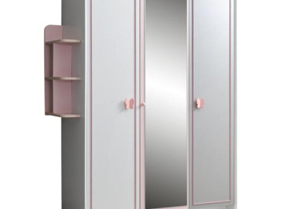 Kleiderschrank Schränke Holz Schrank Kinderzimmer Kleiderschränke stilvolle