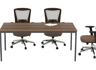 Konferenztisch Bürotisch Besprechungstisch Konferenzmöbel