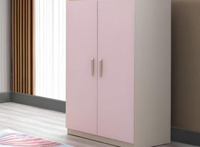 Kleiderschrank Schrank Kinder Jugend Zimmer Teenager Schlafzimmer Schränke