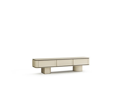 Moderne TV-Ständer Fernsehschrank Lowboard Design Fernsehschrank Sidebaord