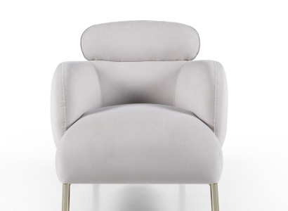 Design Sessel Luxus Wohnzimmer Couch 1 Sitzer Sofa Relax Club Polster Modern