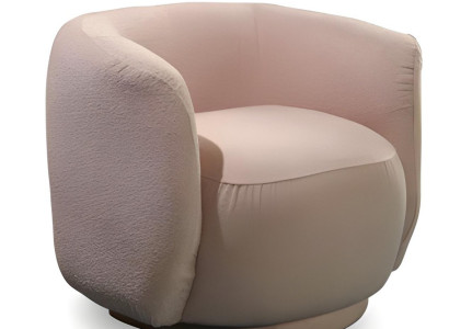 Relaxsessel Sessel Fernsehsessel Einzelsessel Bequem mit Armlehnen Veloure