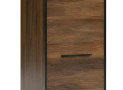 Eintüriger Stoffschrank Kleiderschrank Garderobe Schlafzimmerschrank