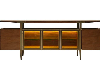 Konsolentisch Beistellkonsole Wandkonsole Flurkonsole Konsolenkommode