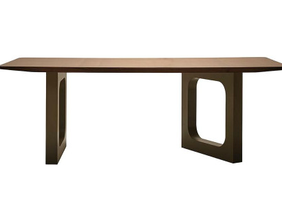 Eßtisch Speisetisch Tisch für das Esszimmer Dining Tische Esstischgarnitur