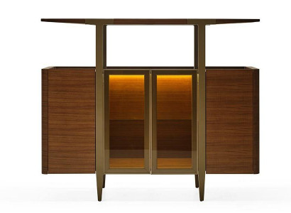 Anrichte Sideboard Buffet Lowboard  Vitrine Hochkommode Beistellschrank