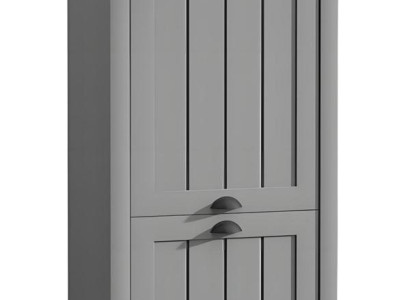 Kleiderschrank Stoffschrank mit ausziehbarer Kleiderbügel Schubladen