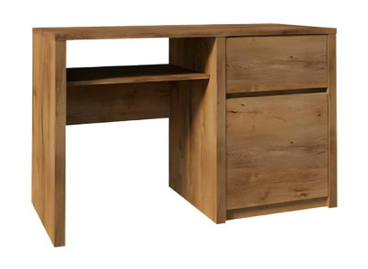 Schreibtisch Bürotisch Tastaturablage unter der Tischplatte Schublade