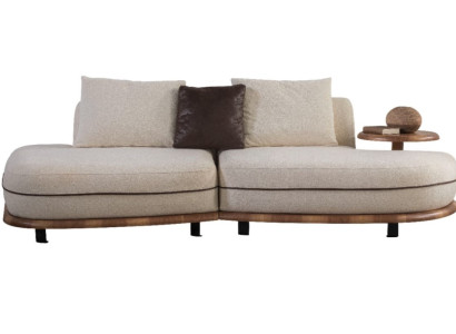 Sofagarnitur Modern 3-Sitzer Sofas luxuriöse Set Design Sofa Polster Modern