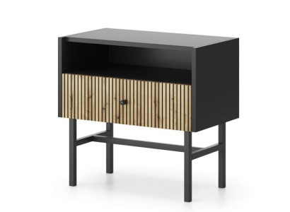 Nachttisch Nachtkästchen Nachtschrank Beistelltisch Schlafzimmertisch