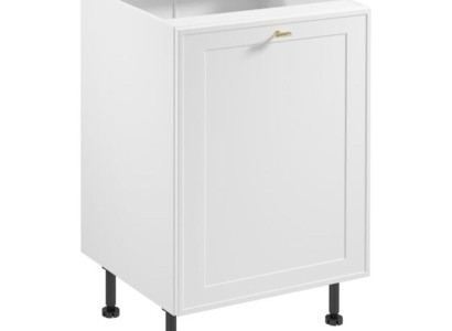 Basisunterschrank Einfachtüriger Küchenschrank Sockelschrank Küchenzeile