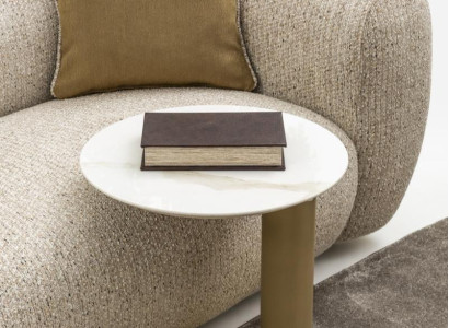 Couchtisch Wohnzimmertisch Beistelltisch Kaffeetisch Weiß Moderne Luxus