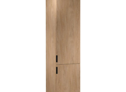 Küchenschrank Basisunterschrank Küchenorganizer Hohes Küchenregal Holz