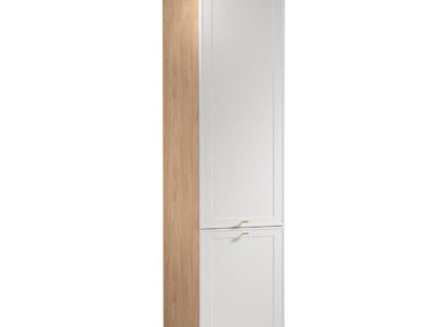 Küchenschrank Küchenhochschrank Regalschrank Einbauschrank Holzschrank