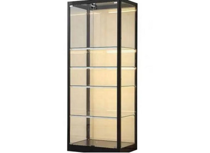 Weinschrank Vitrine Schaukasten Glasvitrine Schrankvitrine Glasschrank