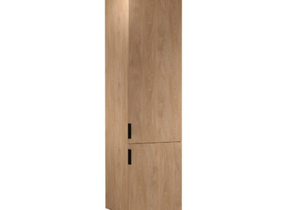 Unterer Küchenhochschrank Küchenschrank Holzschrank Regale Schubladen