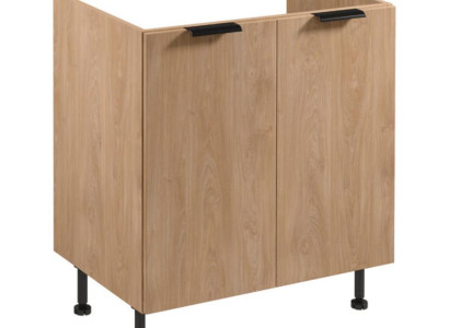 Spülbeckenunterschrank Spülenschrank Schrank Unterschrank für Einbauspüle
