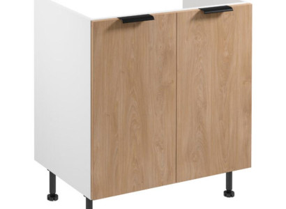 Spülbeckenunterschrank Unterschrankmodul Spülenunterschrank Küchenschrank