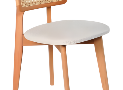 Designer Holzstuhl Moderne Esszimmerstühle Küchen Sitzstühle Möbel