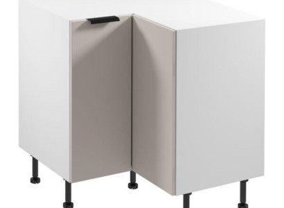 Eckschrank Eckküchenschrank Kücheneckschrank Unterschrank Küchenschrank