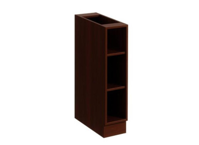 Kleiner Unterschrank Küchenschrank Regalschrank Einlegebodene Holzschrank