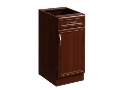 Küchenunterschrank Basis-Unterschrank Küchenschrank mit Schublade Regal