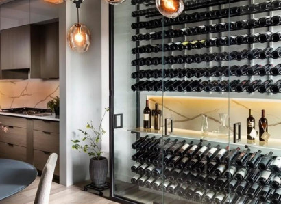 Weinregal Weinschrank Weinkeller Weinlagerregal Flaschenregal Weinmöbel