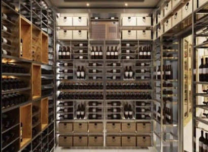 Weinkeller Weinlagerregal Weinschrank Weinablage Flaschenregal Weinmöbel