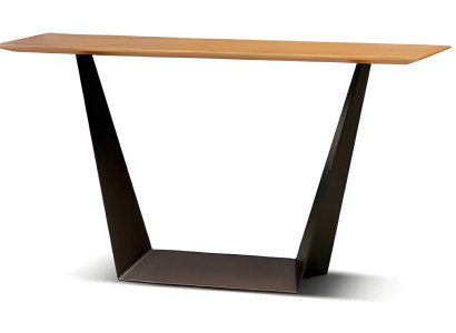 Moderner Konsolentisch – Schickes Design für jedes Zuhause.