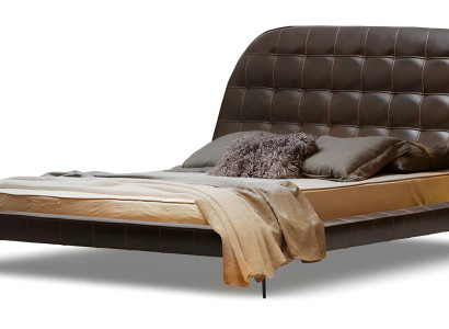 Bett aus Massivholz – Für Ihr Schlafzimmer und erholsame Nächte.