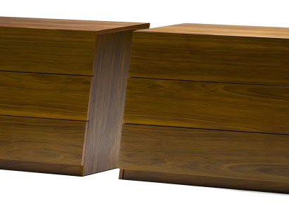 Kommode Set mit Stauraum – Für mehr Ordnung und Stil in Ihrem Raum.