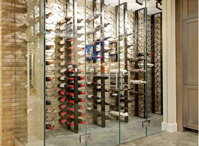 Weinkeller Weinlagerregal Weinschrank Weinablage Flaschenregal Weinmöbel
