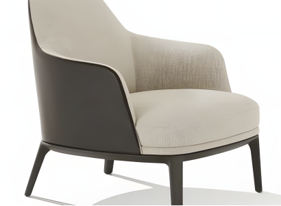 Relaxsessel – Gepolstert, bequem & stilvoll fürs Wohnzimmer