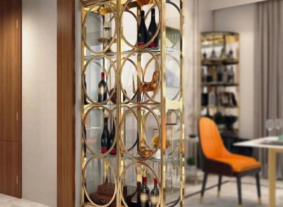 Weinregal Weinschrank Flaschenregal Weinmöbel Weinarchiv Weinvitrine