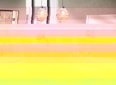 Das dekorative Esszimmer Set 8 tlg (Esstisch+4x Stühle+Vitrine+Konsole+Spiegel)