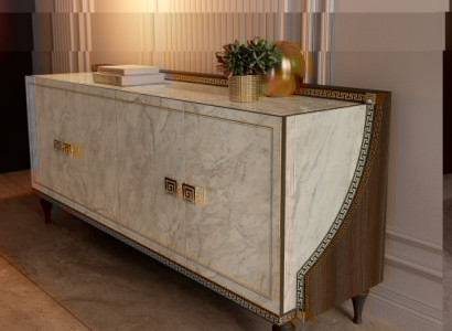 Sideboard mit Stauraum – Praktisch und stilvoll für Ihr Zuhause.