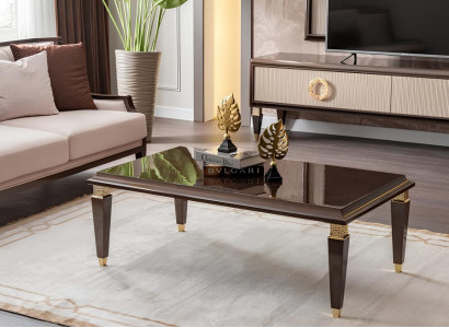 Moderner Couchtisch – stilvoll, praktisch & ideal fürs Wohnzimmer