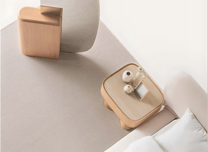 Schminktisch mit Spiegel und Stauraum  Für Ihre Kosmetikartikel und mehr Ordnung