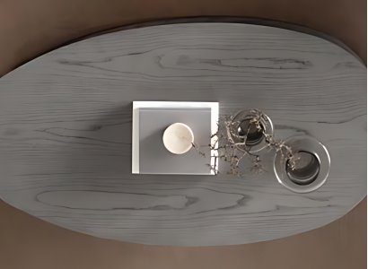 Eleganter Couchtisch aus Holz – Für moderne und klassische Einrichtungsstile