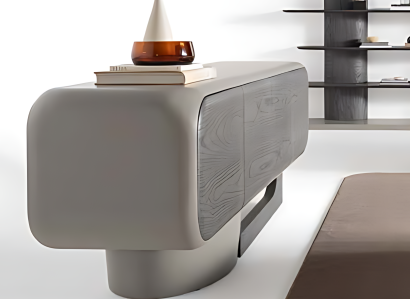 Konsole – Für Ihr Zuhause: Perfekte Kombination aus Design und Stauraum