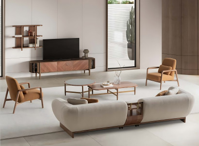Regal aus Holz – Praktische Aufbewahrung für Ihr Büro oder Wohnzimmer.