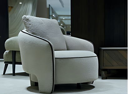 Fernsehsessel Lounge Sessel Relaxsessel Club Chair Modern Praktisch