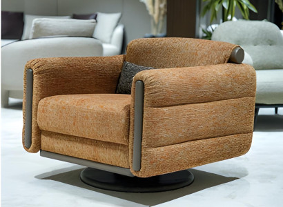 Lounge Chair Club Sessel Relaxsessel Komfort Modern Elegant