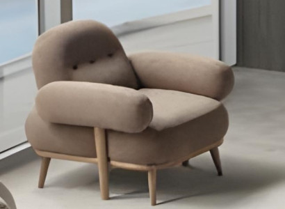 Sessel Lounge Club Chair Relax Fernsehsessel Modern Praktisch