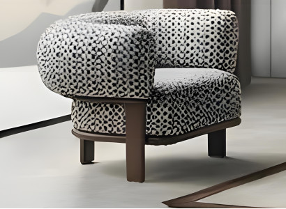 Club Chair Lounge Sessel Relaxsessel Komfort Modern Elegant