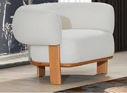 Lounge Chair Sessel Club Relaxsessel Komfortabel Modern Stilvoll